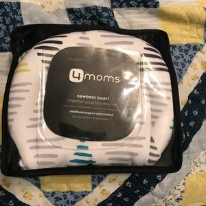 4moms infant insert